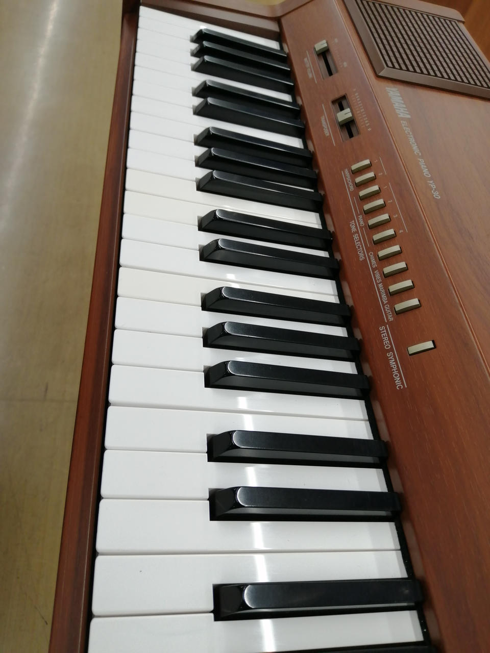 ヤマハ(YAMAHA)|電子ピアノ|HARDOFFオフモール（オフモ