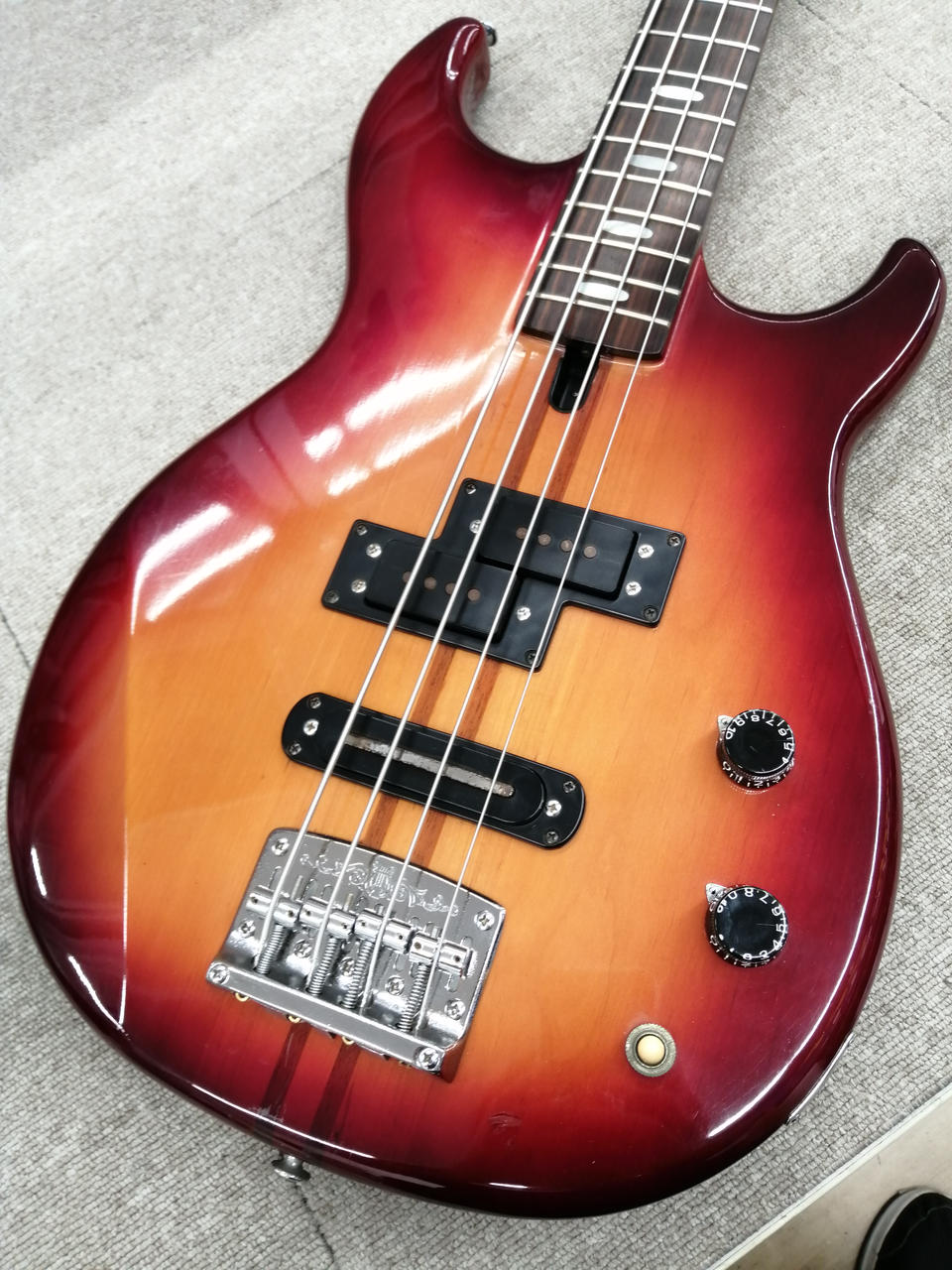 YAMAHA|ベースギター・エレキベースその他|HARDOFFオフモール（オフモ