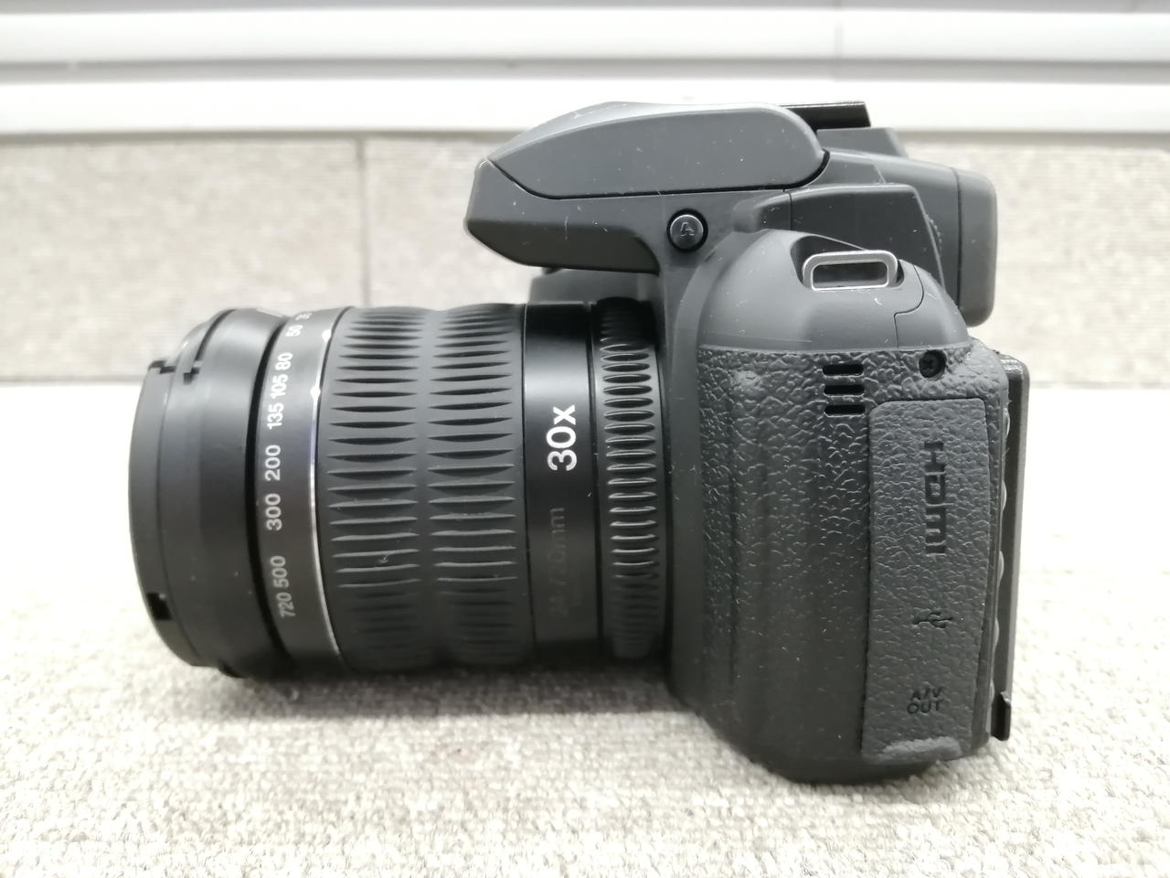 FUJIFILM|FinePix HS30EXR|HARDOFFオフモール（オフモ