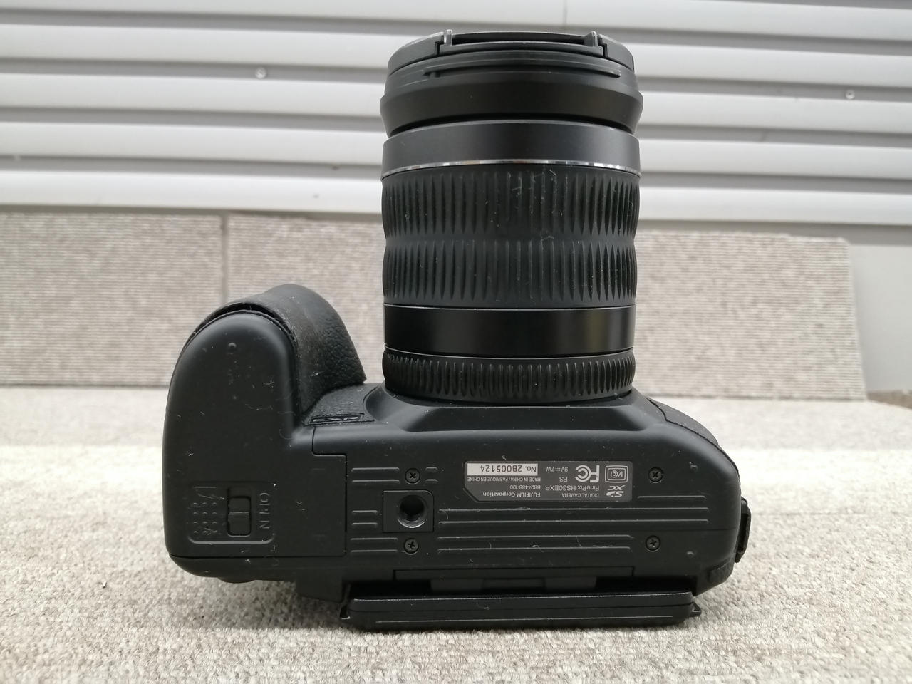 FUJIFILM|FinePix HS30EXR|HARDOFFオフモール（オフモ