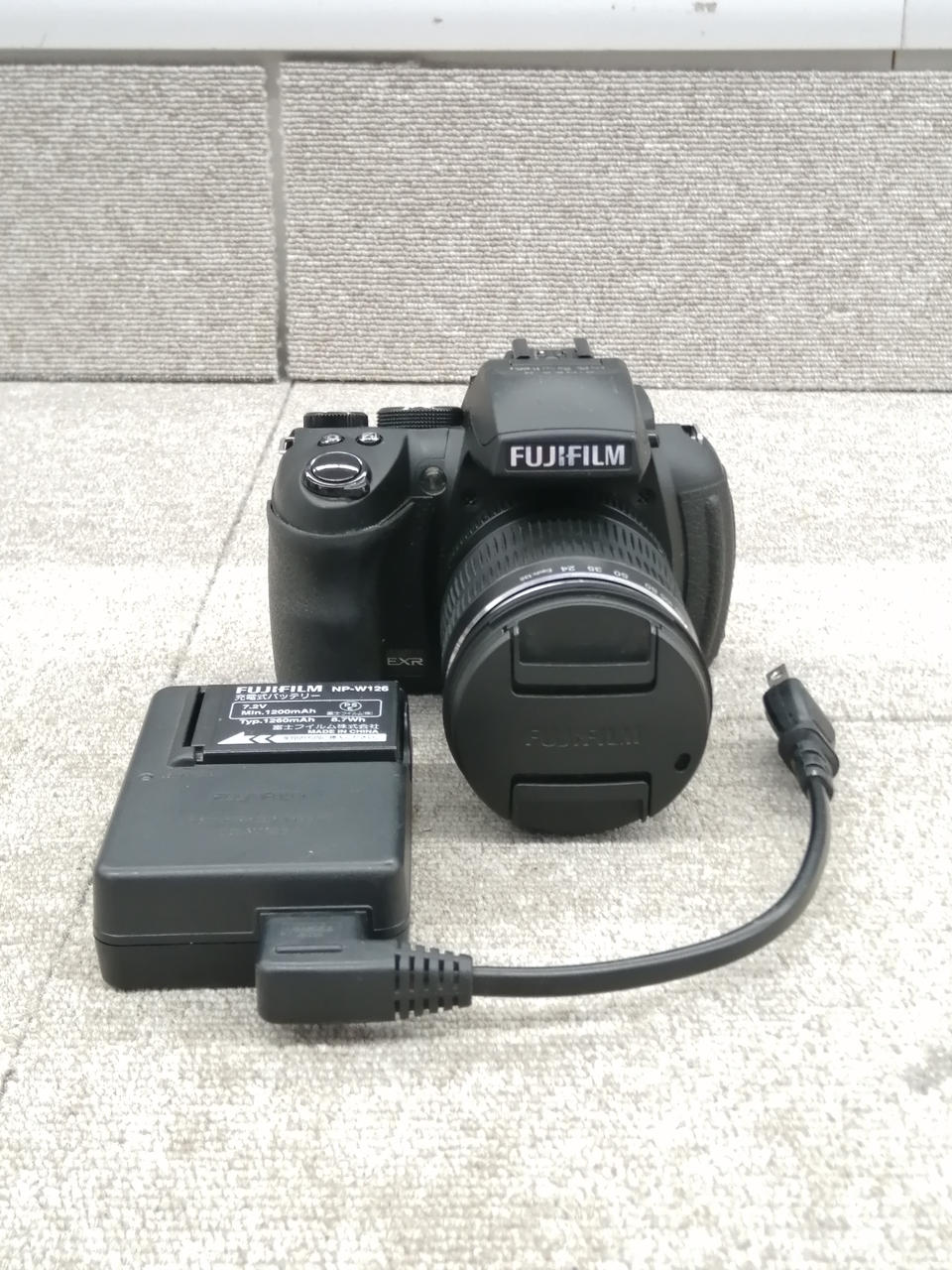 FUJIFILM|FinePix HS30EXR|HARDOFFオフモール（オフモ