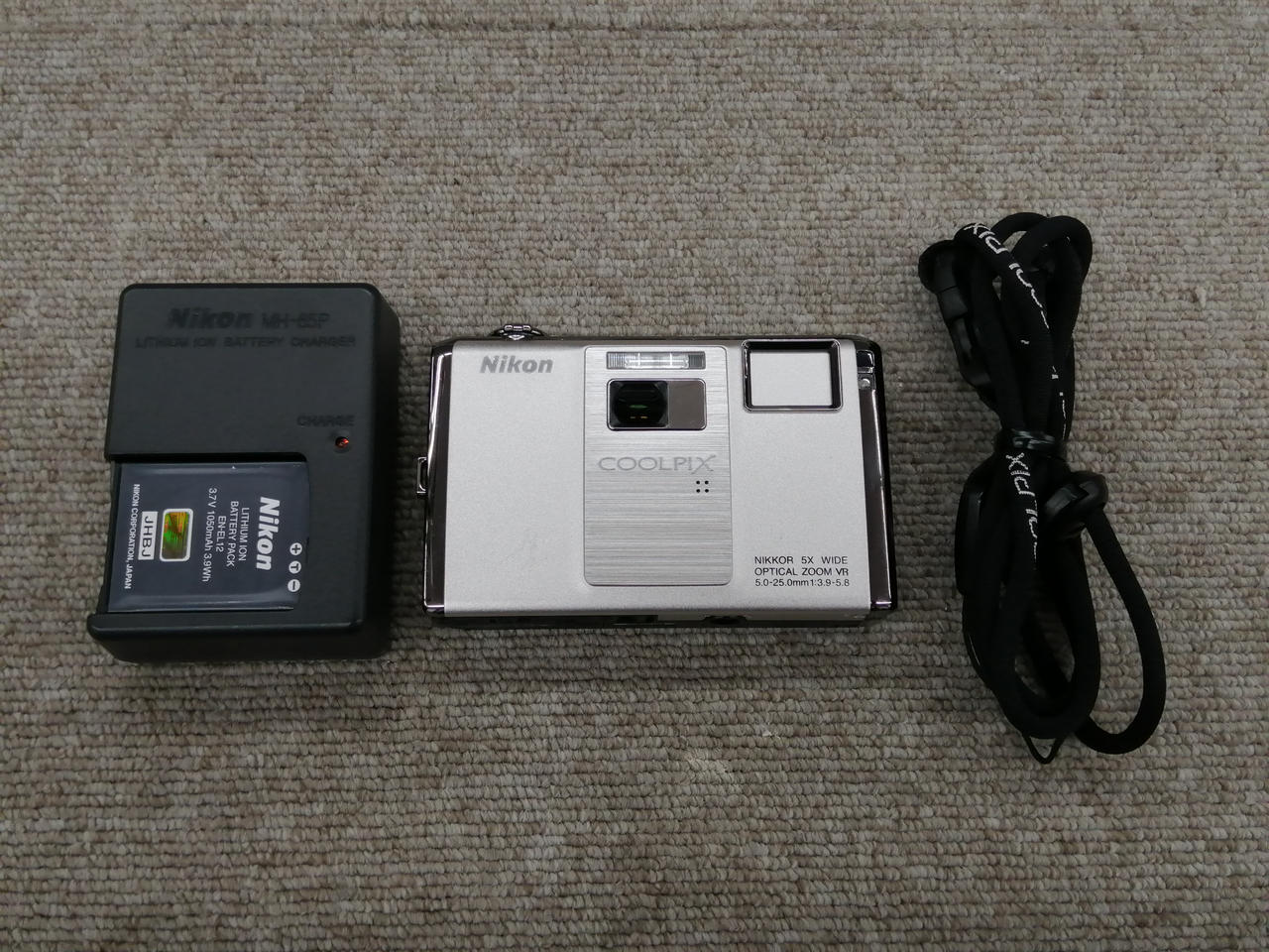 ❗️激安価格❗️デジカメ　本体　Nikon Coolpix S1000pj 71XxUPcMSjL._UF894,1000_QL80_.jpg