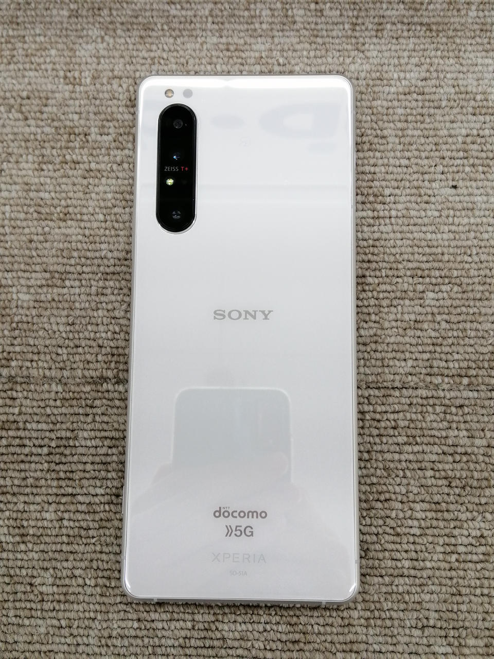 ソニー(SONY)|SONY / Xperia 1 II|HARDOFFオフモール（オフモ
