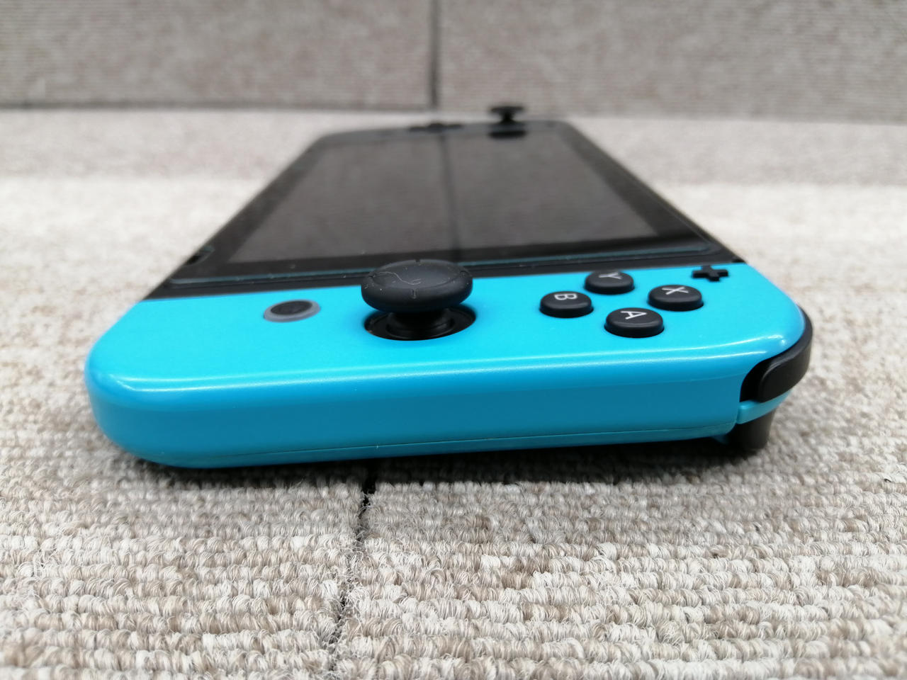 Switch 新品同様 ニンテンドウ(NINTENDO)|SWITCH旧型モデル|HARDOFFオフモール