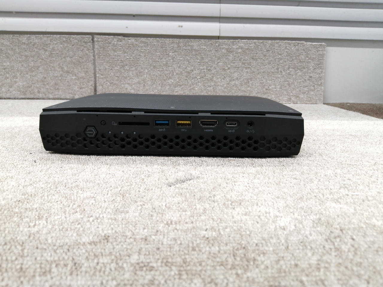 INTEL|INTEL / NUC8i7HVK|HARDOFFオフモール（オフモ）|1010730000039862