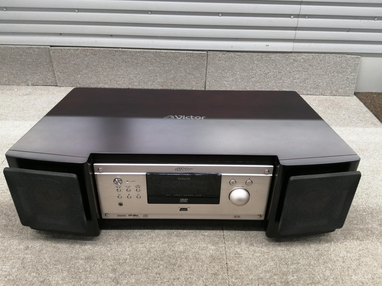 ビクター　Victor？　ガラス製品 VICTOR (ビクター) 花園工具 370HG ハイグレード偏心電工