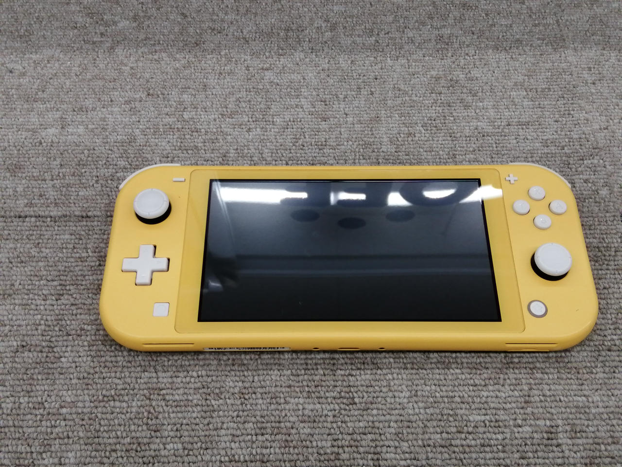 SWITCH LITE