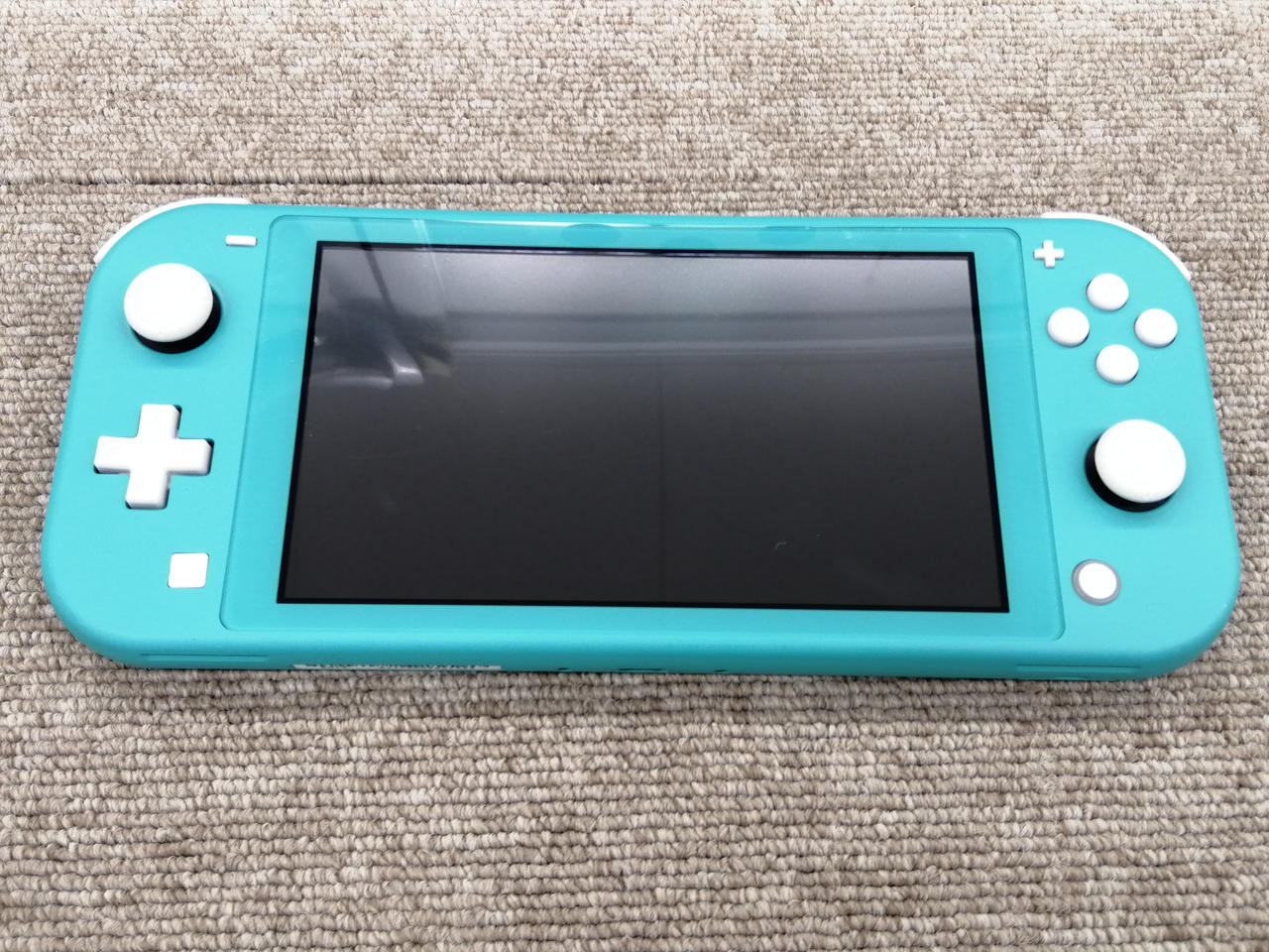SWITCH　LITE