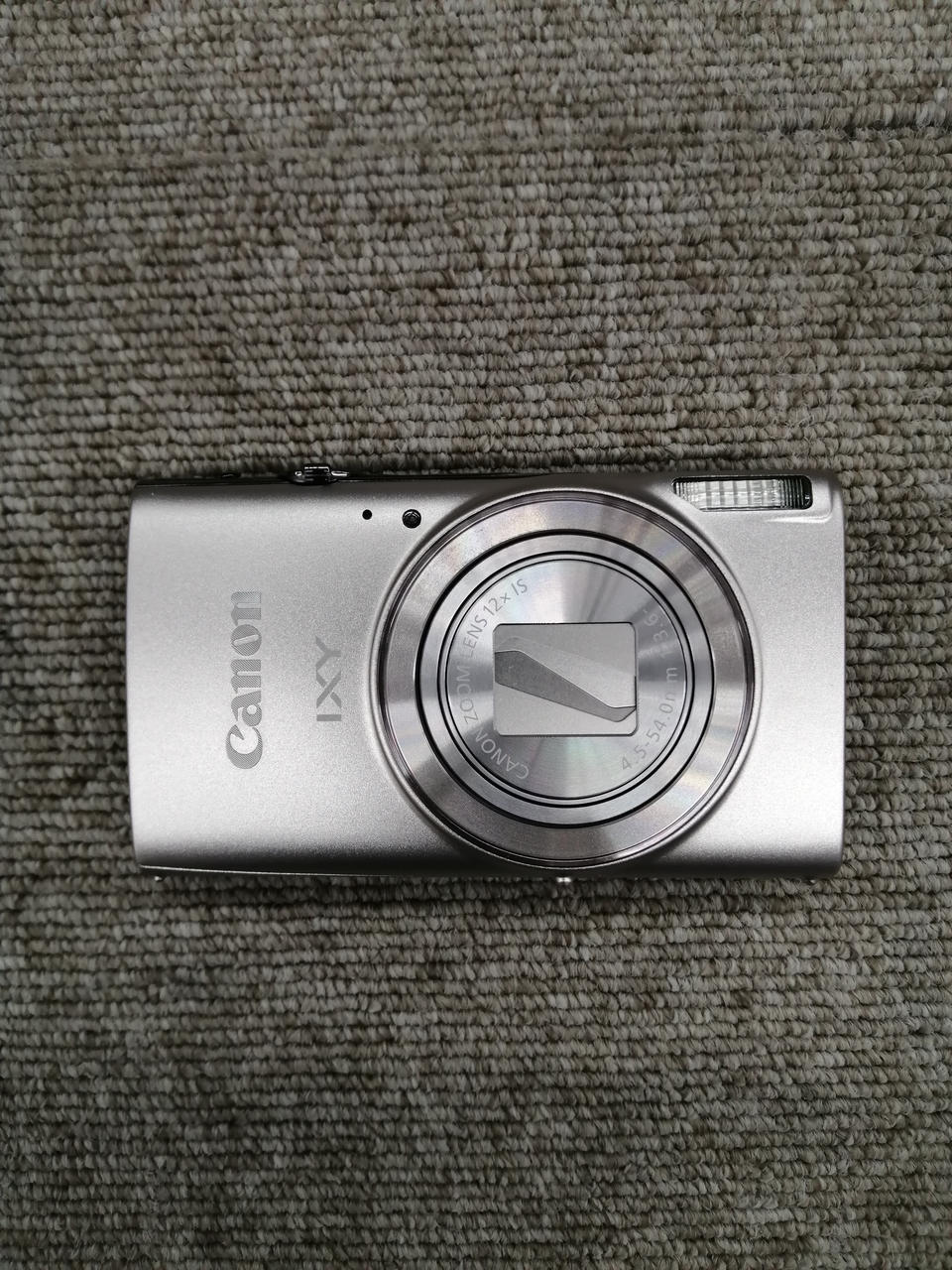 キヤノン(CANON)|Canon / IXY 650|HARDOFFオフモール（オフモ