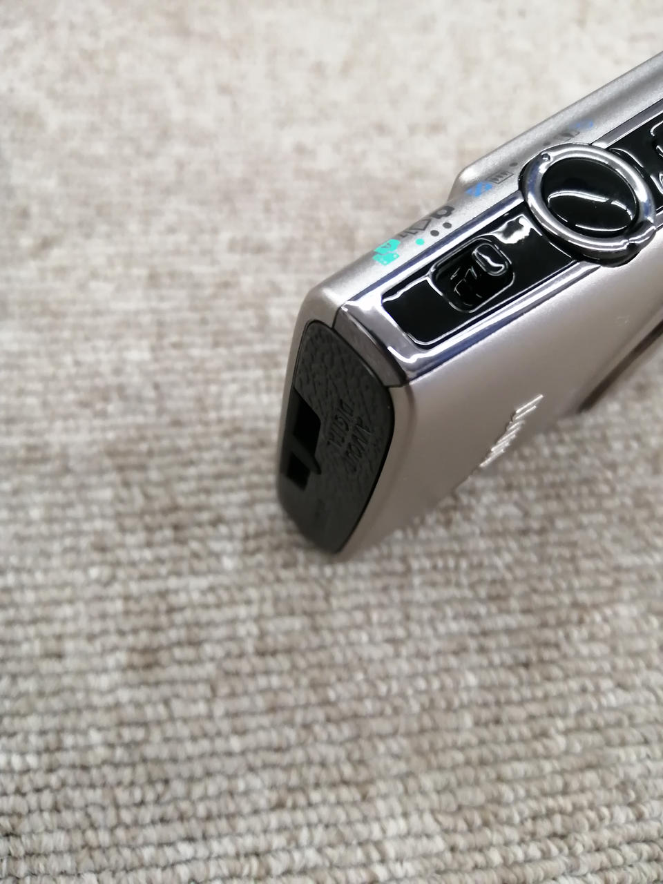 CANON キャノン IXY650 PC2274 【ジャンク品】※難あり※ キヤノン(CANON)|Canon / IXY 650|HARDOFFオフモール（オフモ