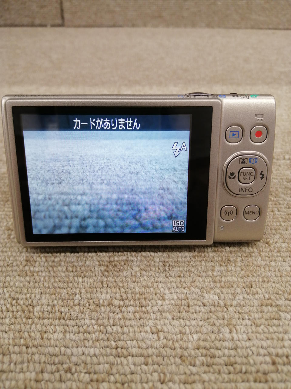キヤノン(CANON)|Canon / IXY 650|HARDOFFオフモール（オフモ
