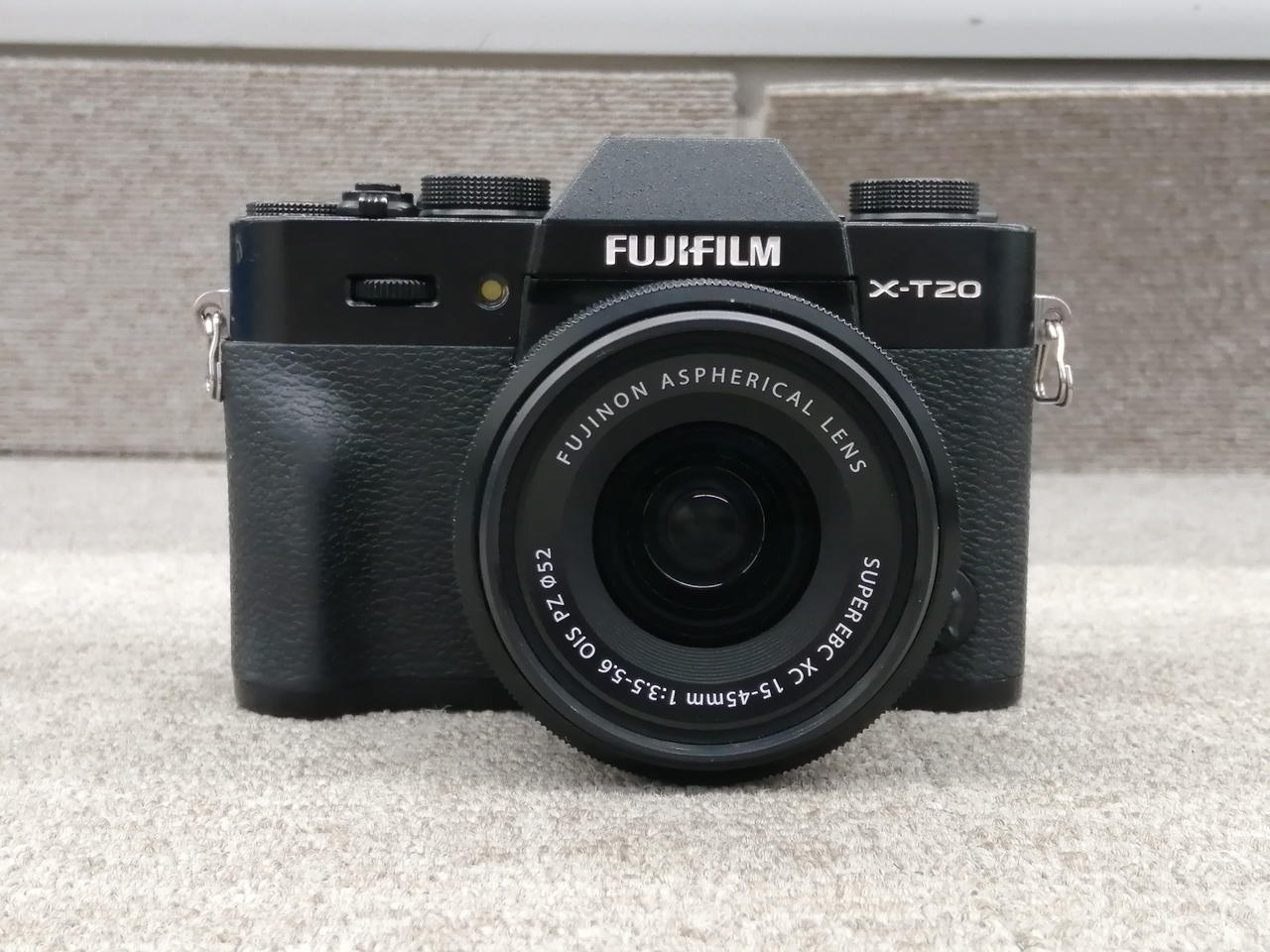 フジフィルム(FUJIFILM)|FUJIFILM / X-T20|HARDOFFオフモール