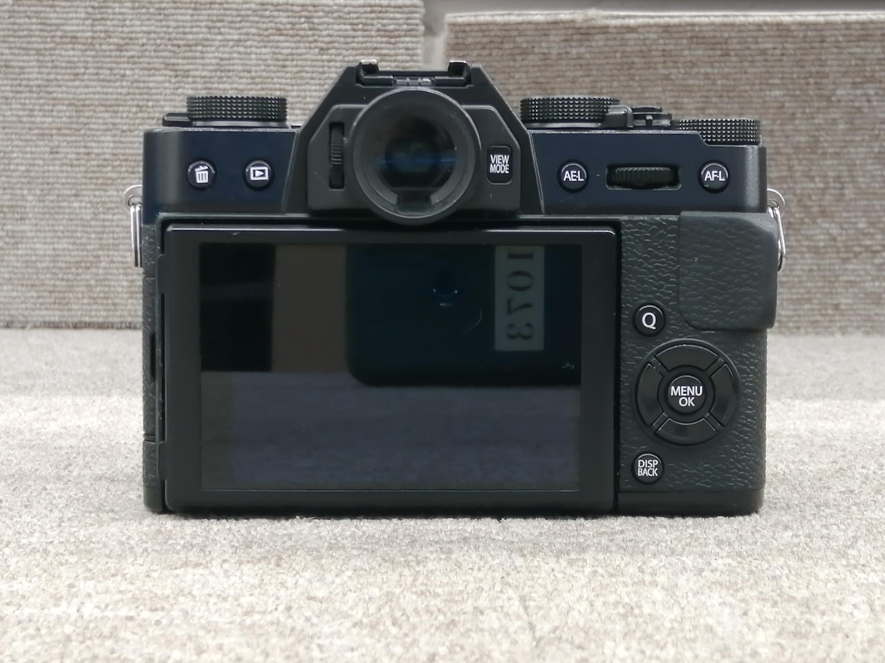 デジタルカメラ wadaFUJIFILM X-T20 Amazon.co.jp: FujiFilm X - T20 Mirrorless Digital SLR Camera
