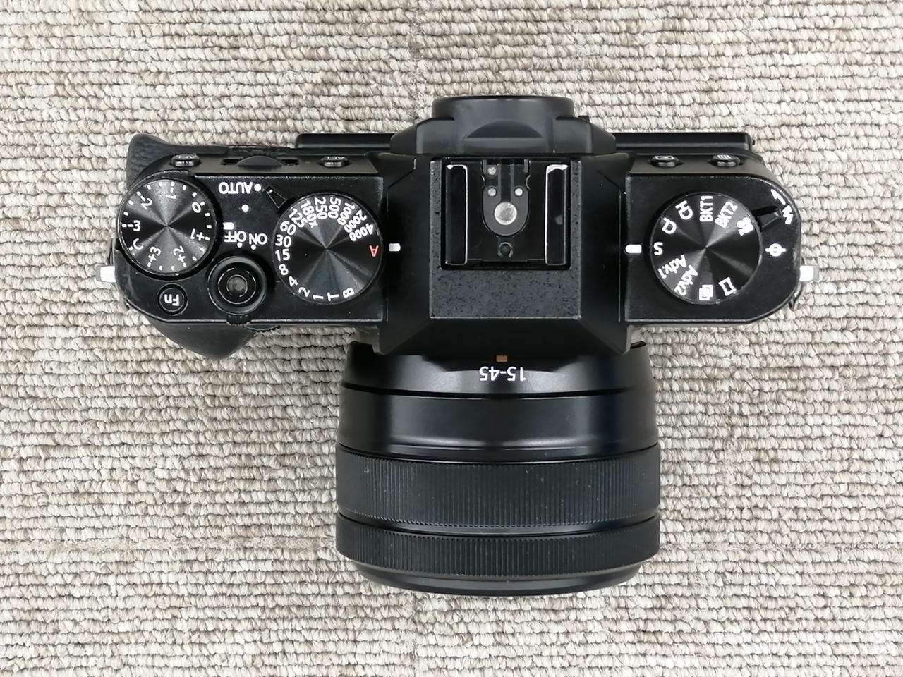 Fujifilm X-T20 デジタルカメラ 本体 富士フイルム FUJIFILM X-T20 ボディ 価格比較 - 価格.com