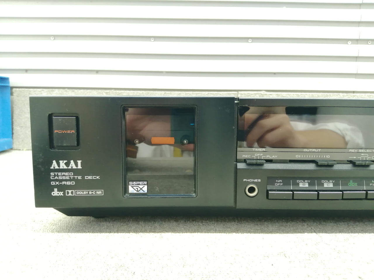 アカイ(AKAI)|AKAI / GX-R60|HARDOFFオフモール（オフモ