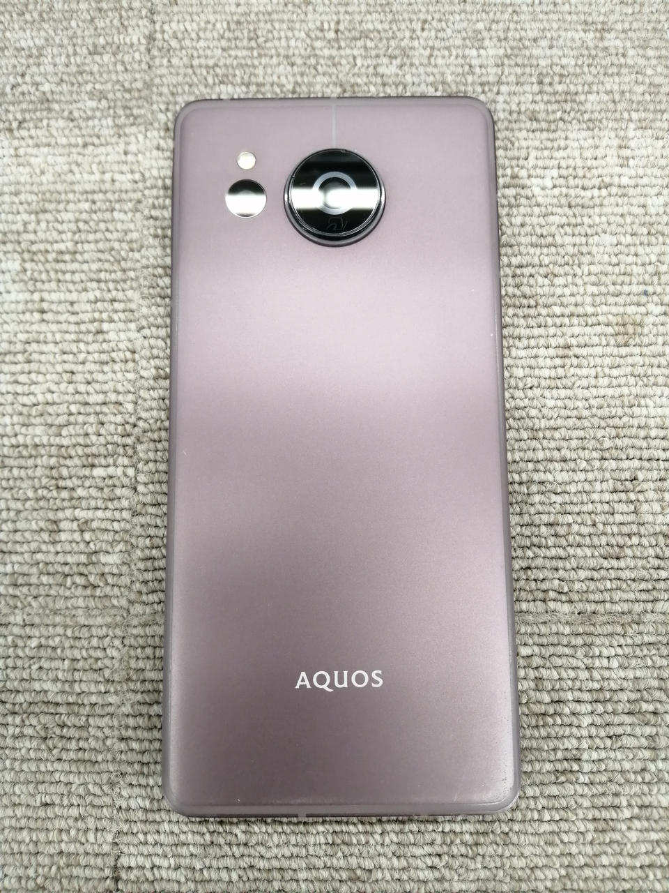 SHARP AQUOS sense7 plus A208SH　新品同様 AQUOS sense7 plus 中古 15,980円 | ネット最安値の価格比較