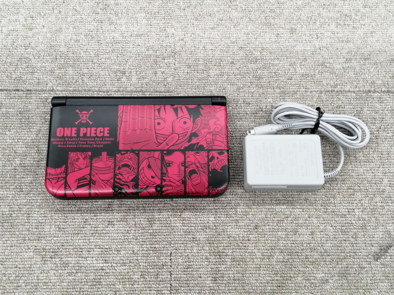 ワンピース アンリミテッドワールドR