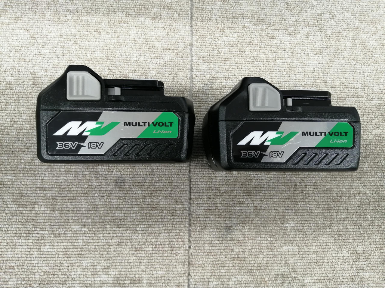 JG334鑑付★JH36 ※2点同梱 ☆新製品発売情報☆ ハイコーキ 36V コードレスマルチツール CV