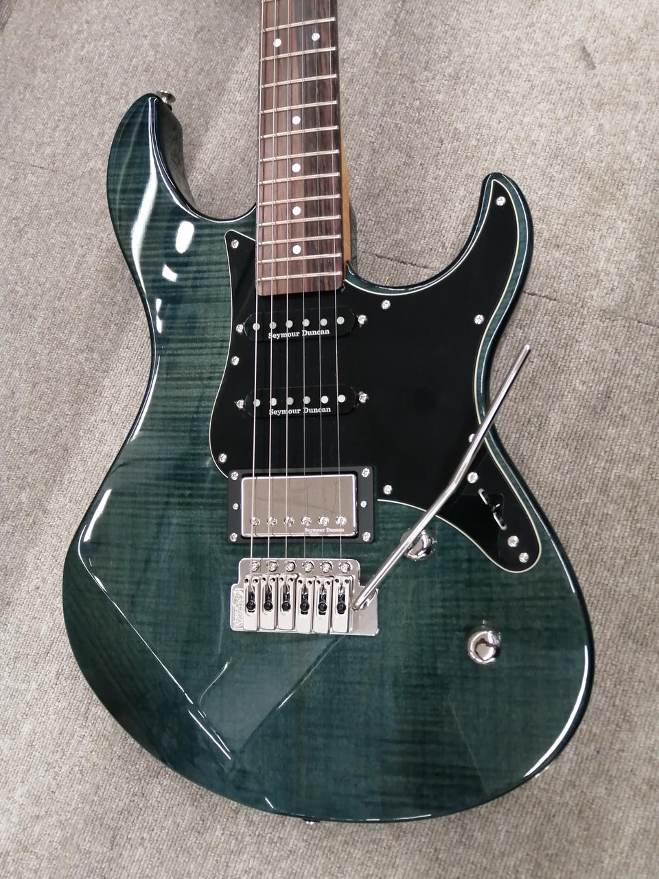 ヤマハ(YAMAHA)|エレキギター ストラトキャスタータイプ|HARDOFF