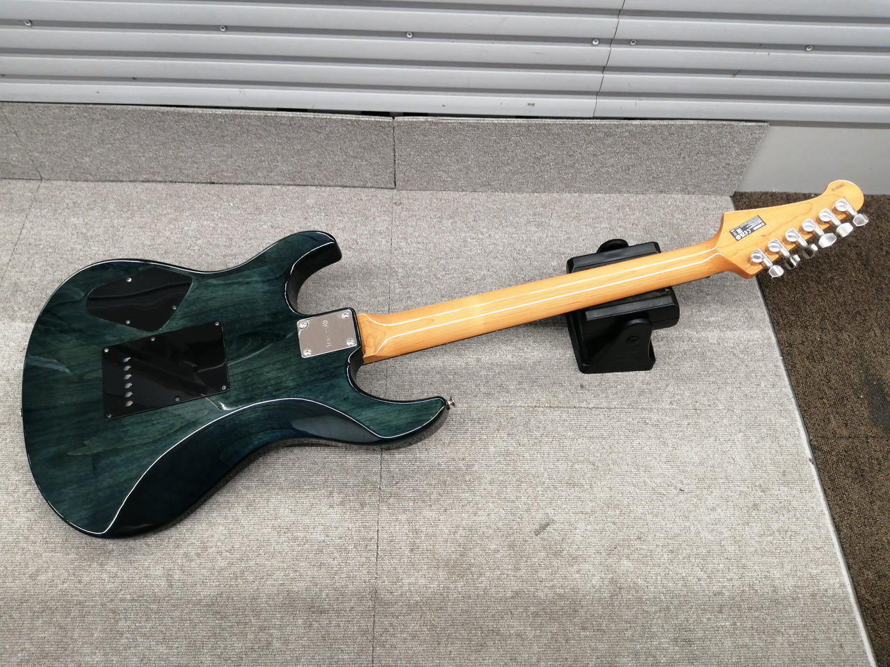 ヤマハ(YAMAHA)|エレキギター ストラトキャスタータイプ|HARDOFFオフ