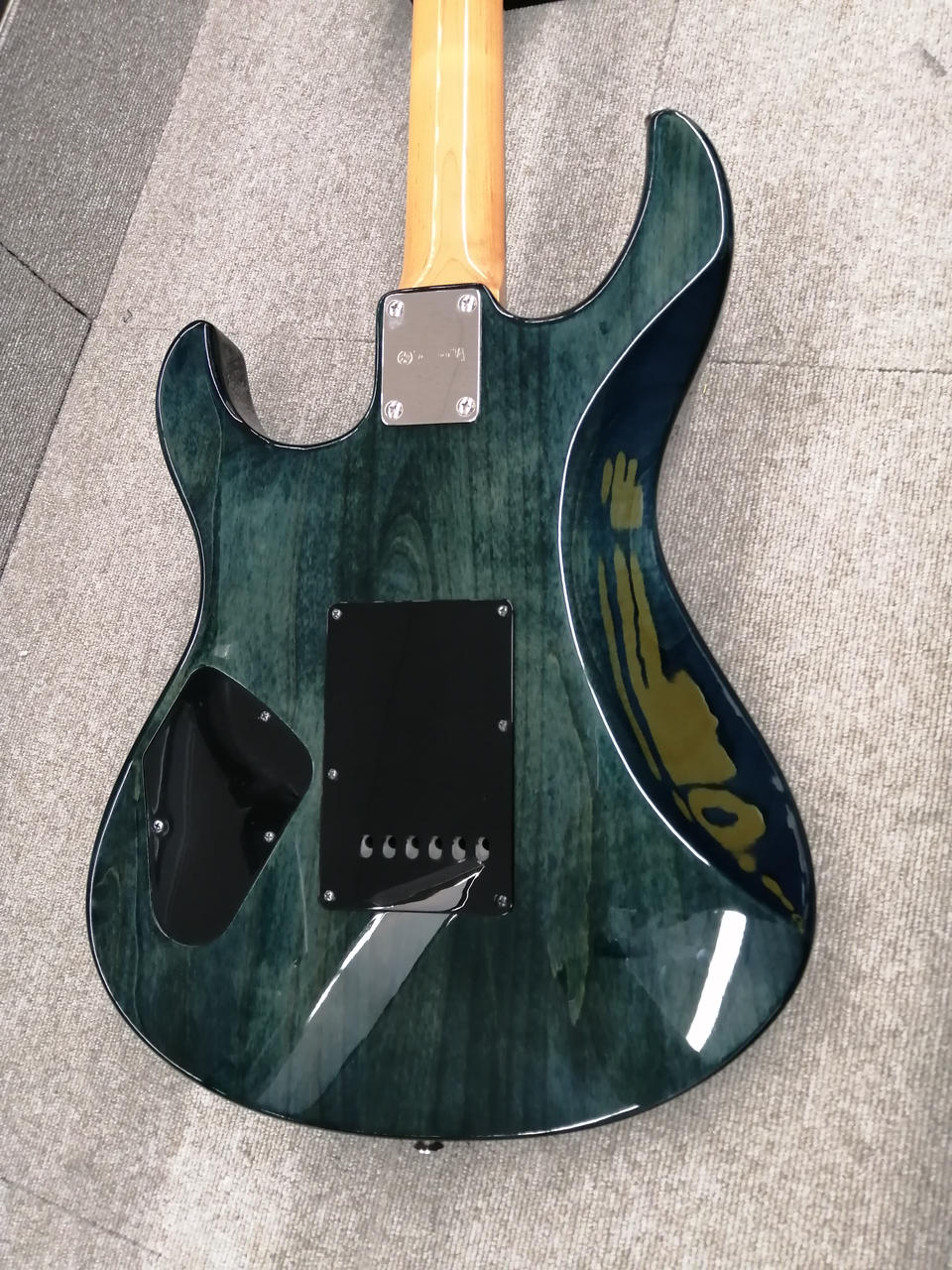 ヤマハ(YAMAHA)|エレキギター ストラトキャスタータイプ|HARDOFFオフ