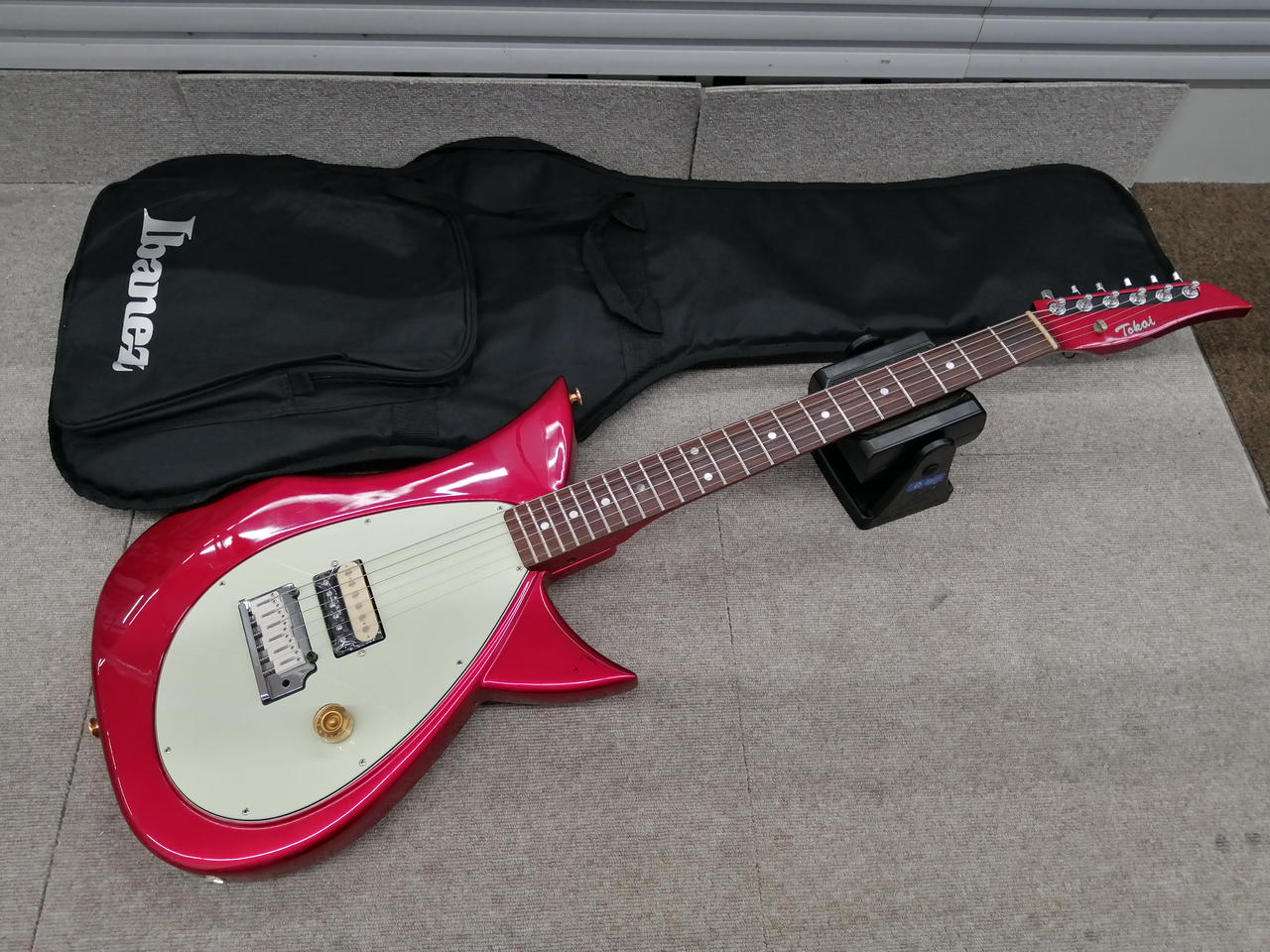 TOKAI SD-703 STBL トーカイギター Tokai SS-70 TOKAI SD-703 STBL