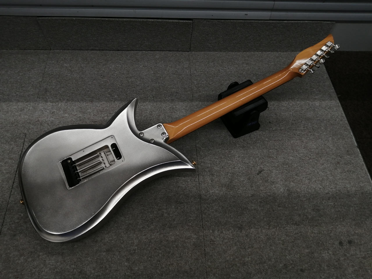 ☆約40年前のベース　メーカー不明　Tokai？　依頼品 TOKAI ( トーカイ ) APB97MR/R 送料無料 | サウンドハウス
