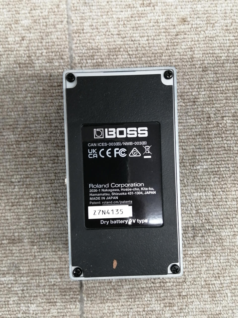 bossさん専用 楽天市場】HUGO BOSS ヒューゴボス 二つ折り財布 ZAIR ザイール