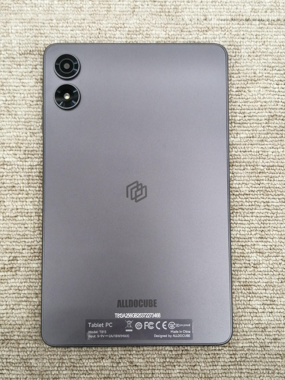 ALLDOCUBE|ALLDOCUBE / IPLAY 70 MINI PRO|HARDOFFオフモール