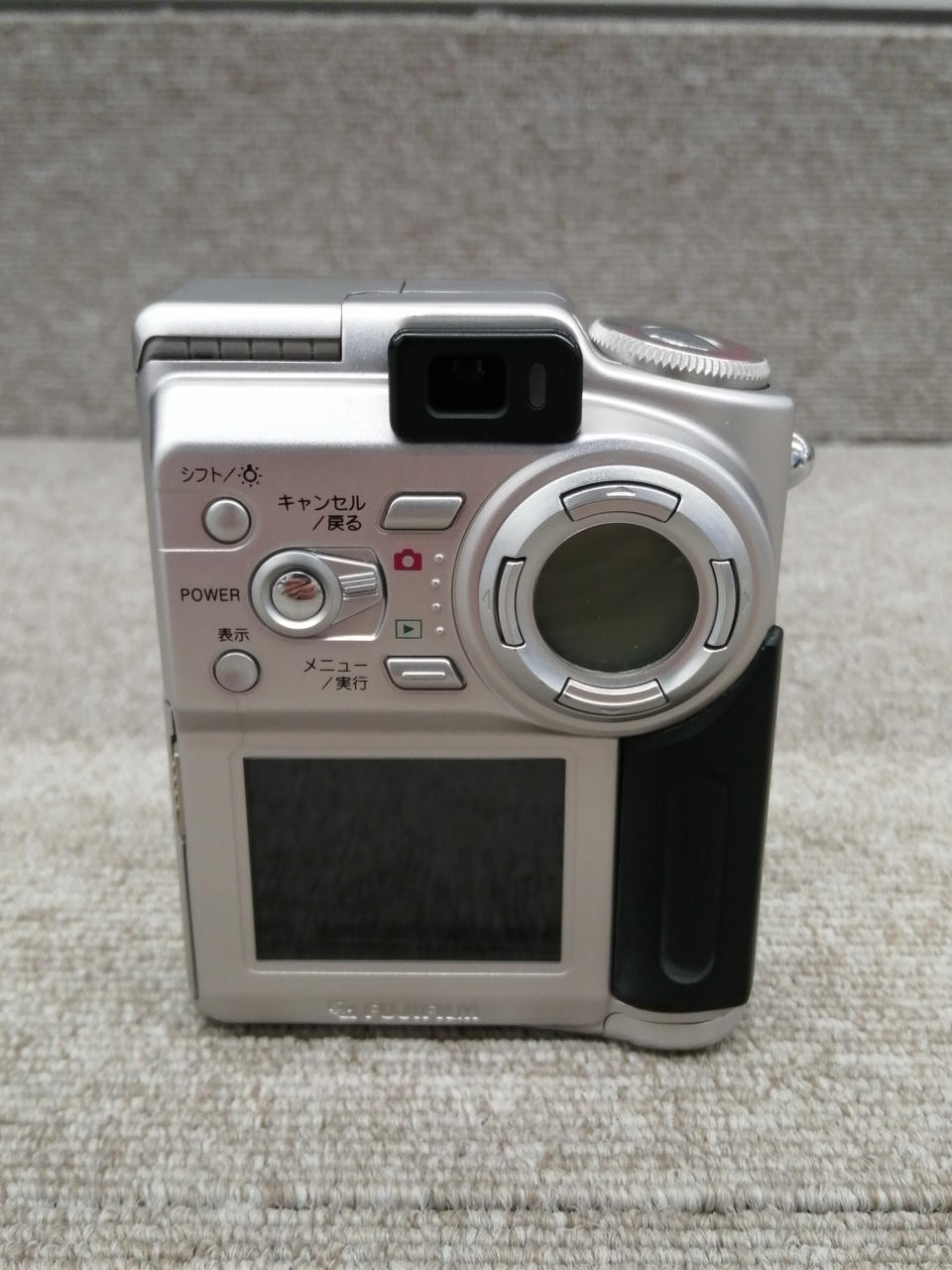 み*様 FUJIFILM finepix4700zデジタルカメラデジカメ FUJIFILM|FUJIFILM / FINEPIX 4700Z|HARDOFFオフモール（オフモ