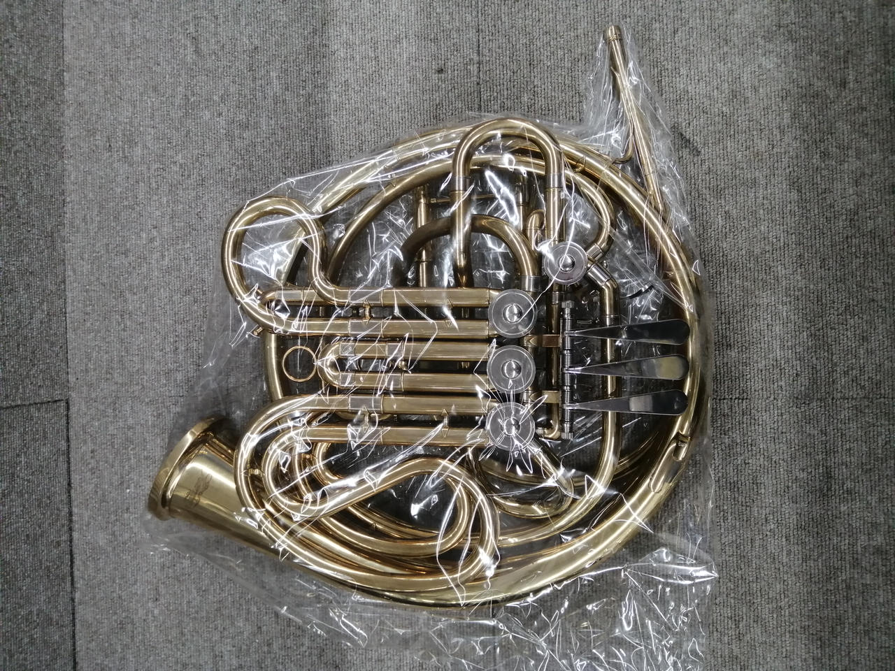 ケルントナー(KAERNTNER)|KAERNTNER / フルダブルホルン|HARDOFFオフ