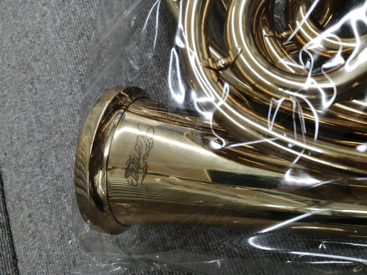 ケルントナー(KAERNTNER)|KAERNTNER / フルダブルホルン|HARDOFFオフ