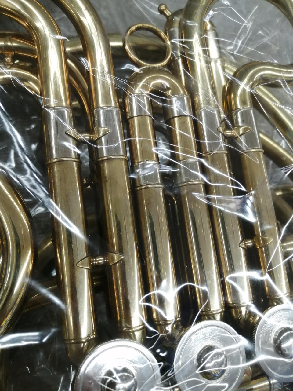 ケルントナー(KAERNTNER)|KAERNTNER / フルダブルホルン|HARDOFFオフ