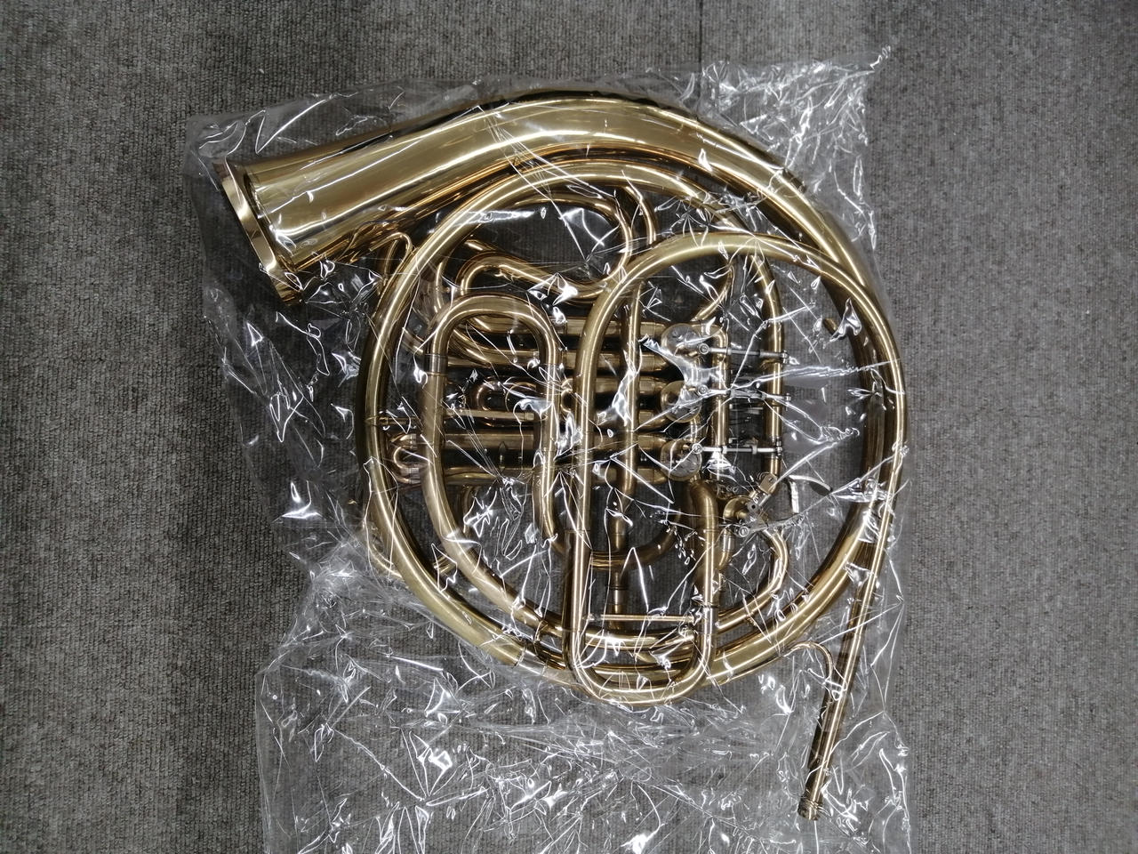 ケルントナー(KAERNTNER)|KAERNTNER / フルダブルホルン|HARDOFFオフ