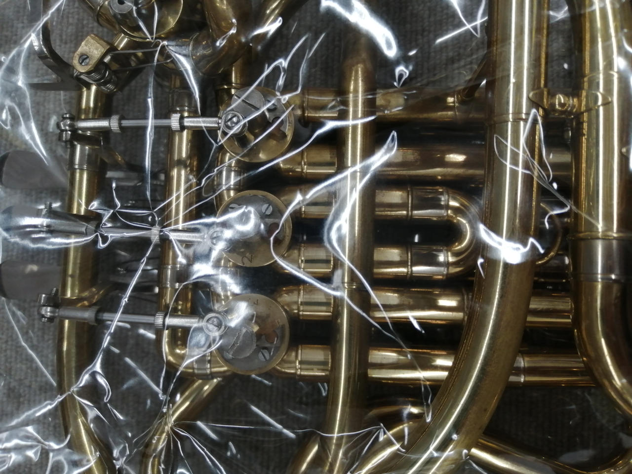 ケルントナー(KAERNTNER)|KAERNTNER / フルダブルホルン|HARDOFFオフ