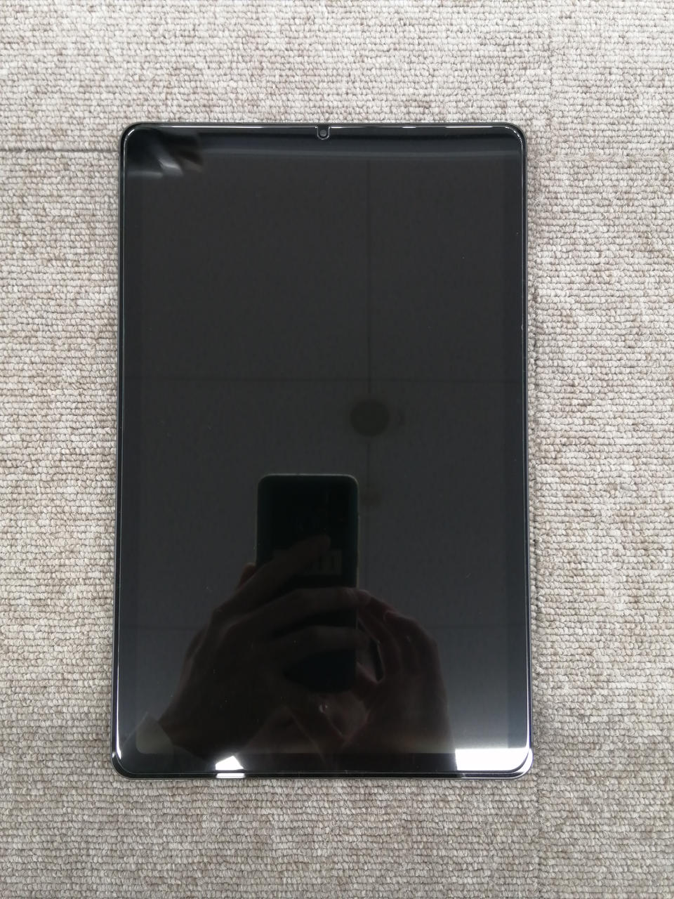 ニホンサムスン(SAMSUNG)|SAMSUNG / GALAXY TAB S6 LITE|HARDOFFオフ