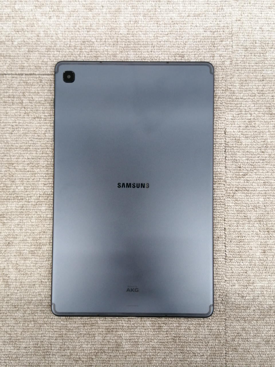 ニホンサムスン(SAMSUNG)|SAMSUNG / GALAXY TAB S6 LITE|HARDOFFオフ