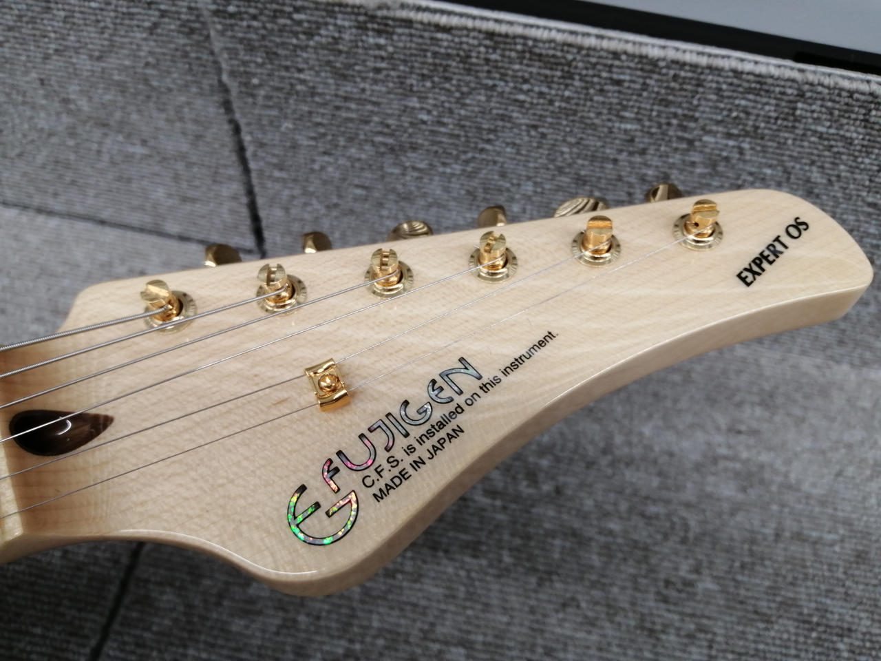 フジゲン(FUJIGEN)|エレキギター ストラトキャスタータイプ|HARDOFF