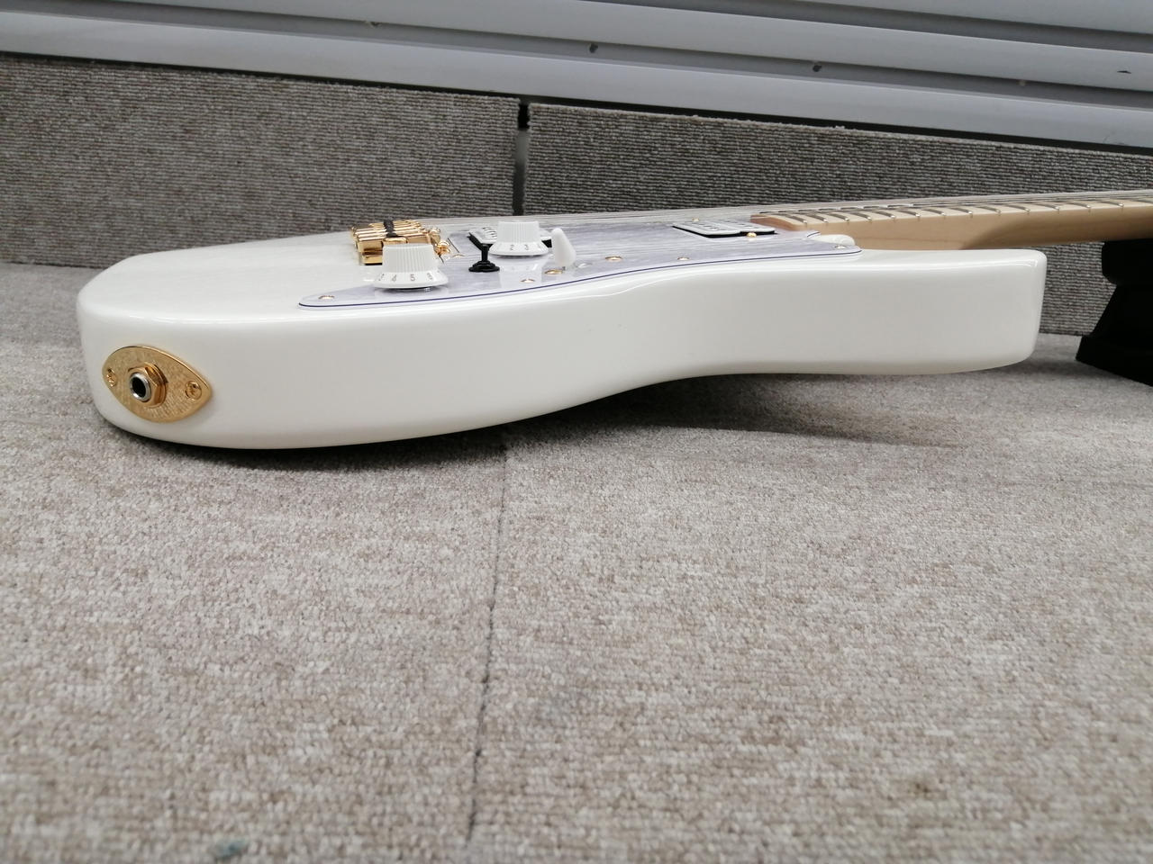 フジゲン(FUJIGEN)|エレキギター ストラトキャスタータイプ