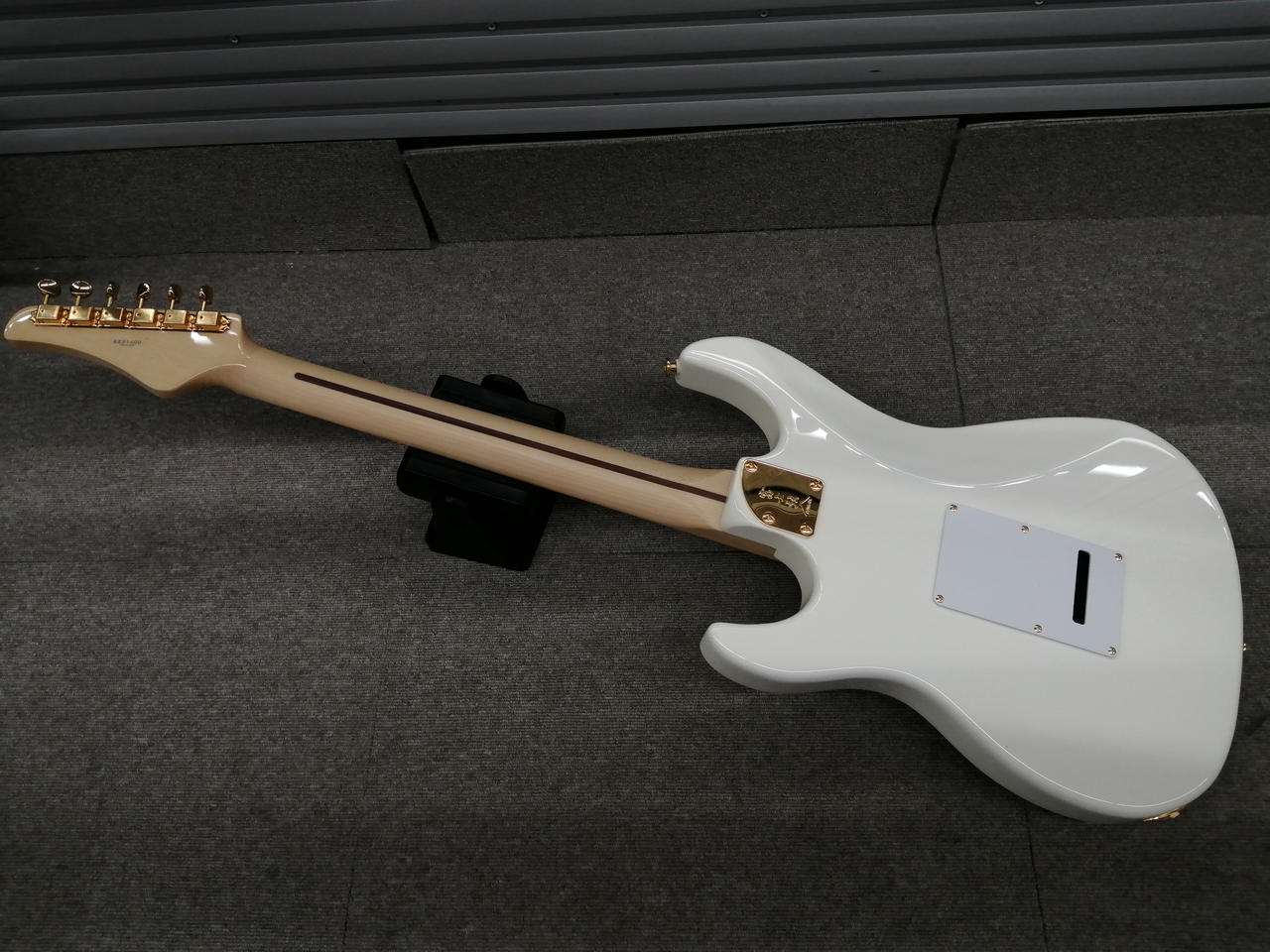 フジゲン(FUJIGEN)|エレキギター ストラトキャスタータイプ|HARDOFF