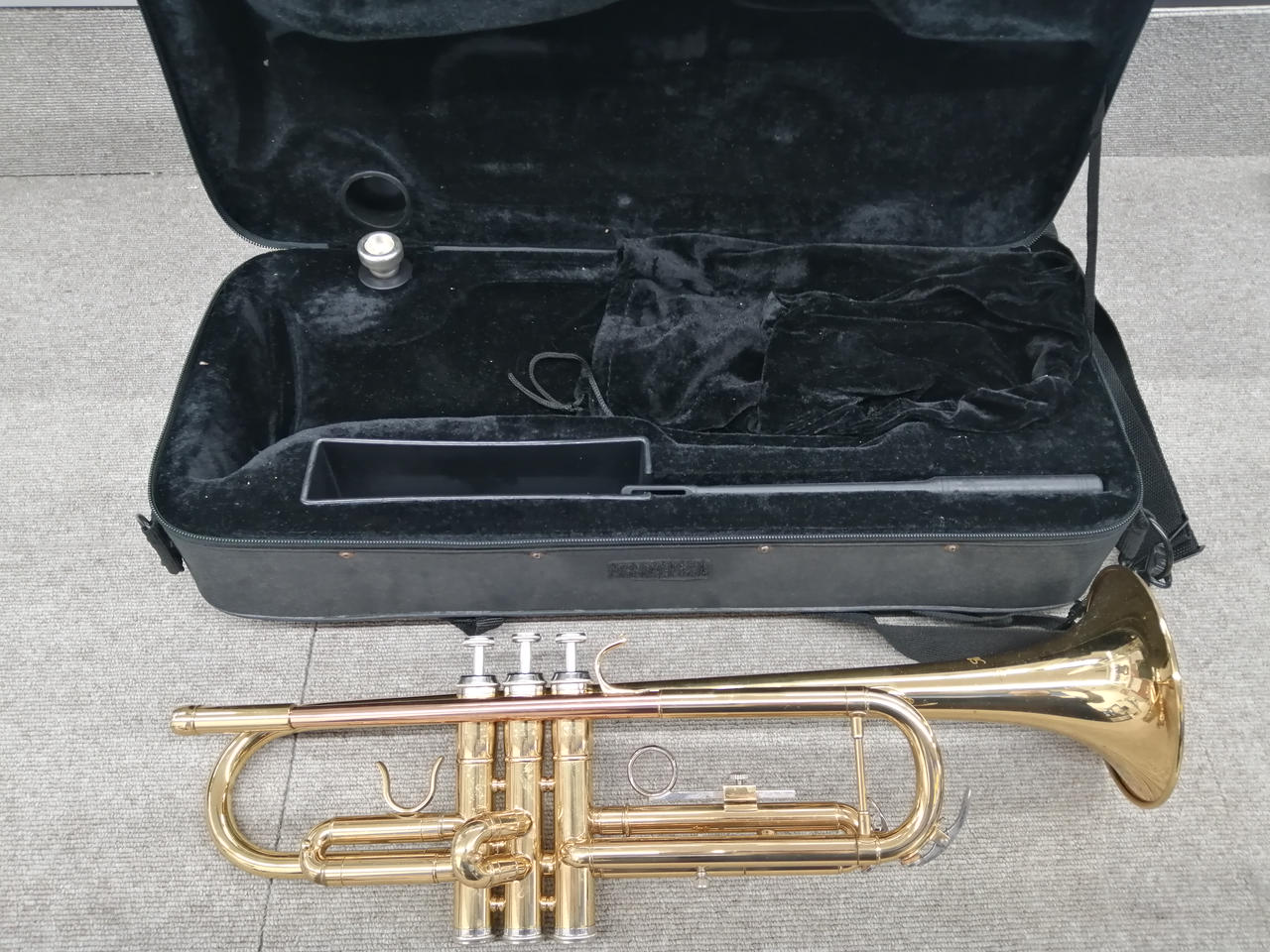 ケルントナー(KAERNTNER)|トランペット|HARDOFFオフモール