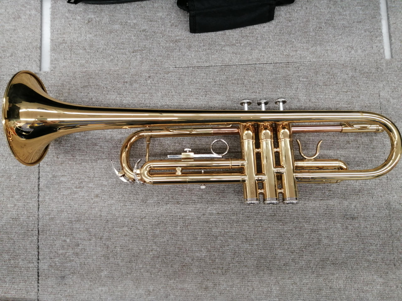 トランペット ケルントナー加工品 最終価格 トランペット ケルントナー加工品 最終価格 トランペット ケルン