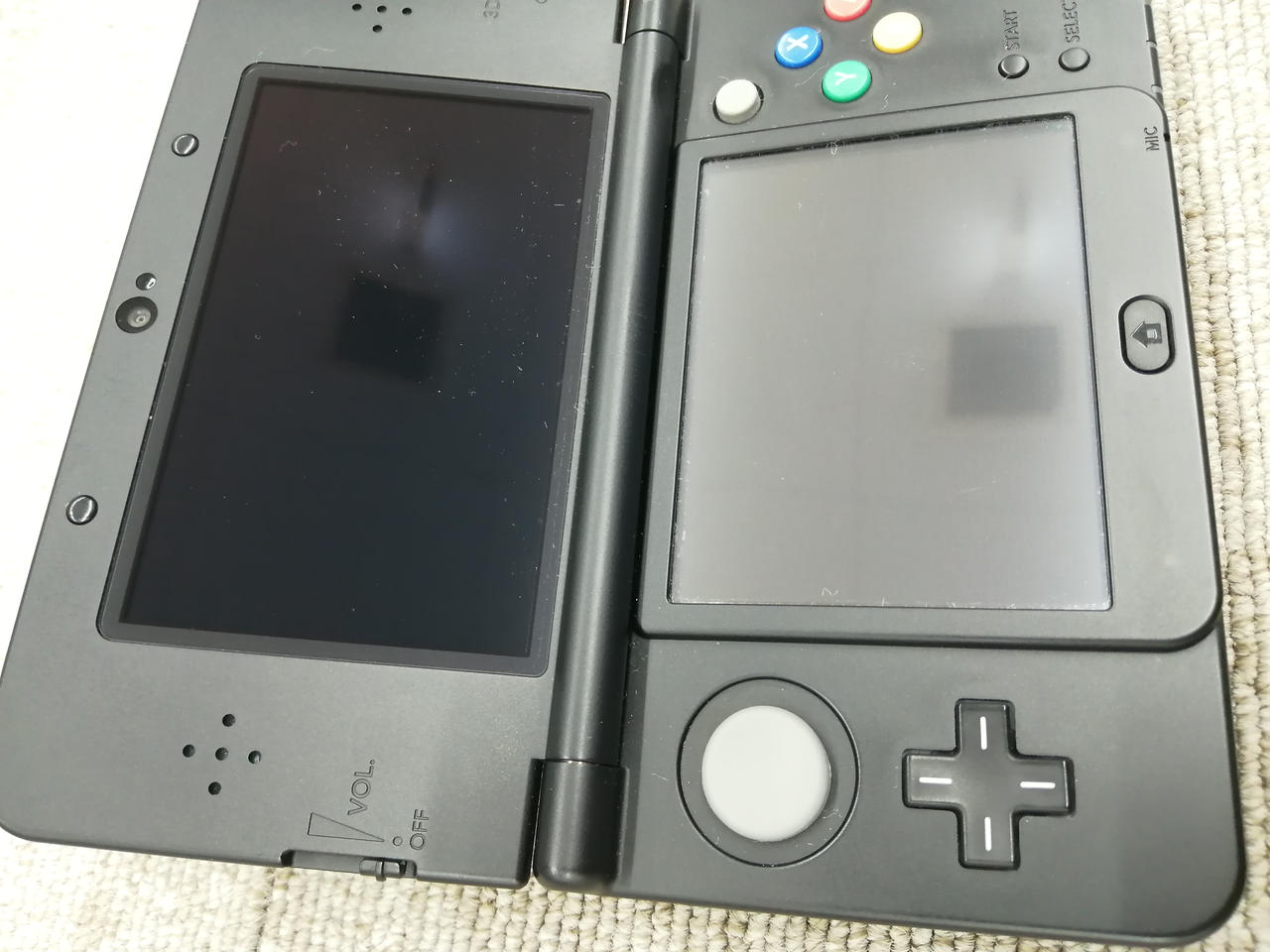 NINTENDO / 任天堂|NINTENDO / NEW 3DS|HARDOFFオフモール（オフモ