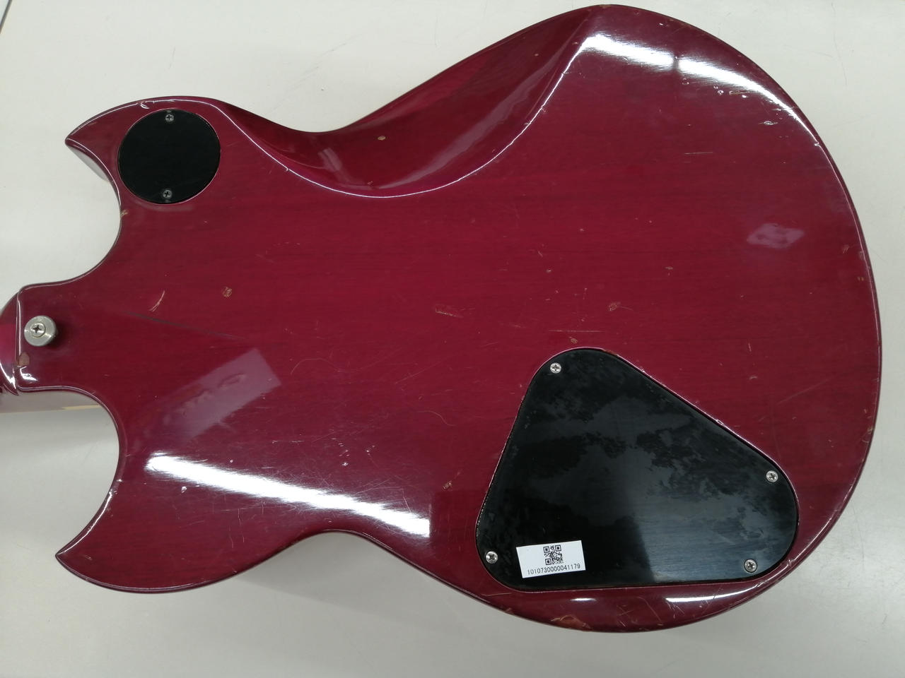 SGタイプ　エレキギター エレキギター SGタイプ ESP SIGNATURE SERIES (国内) 商品一覧｜イケベ