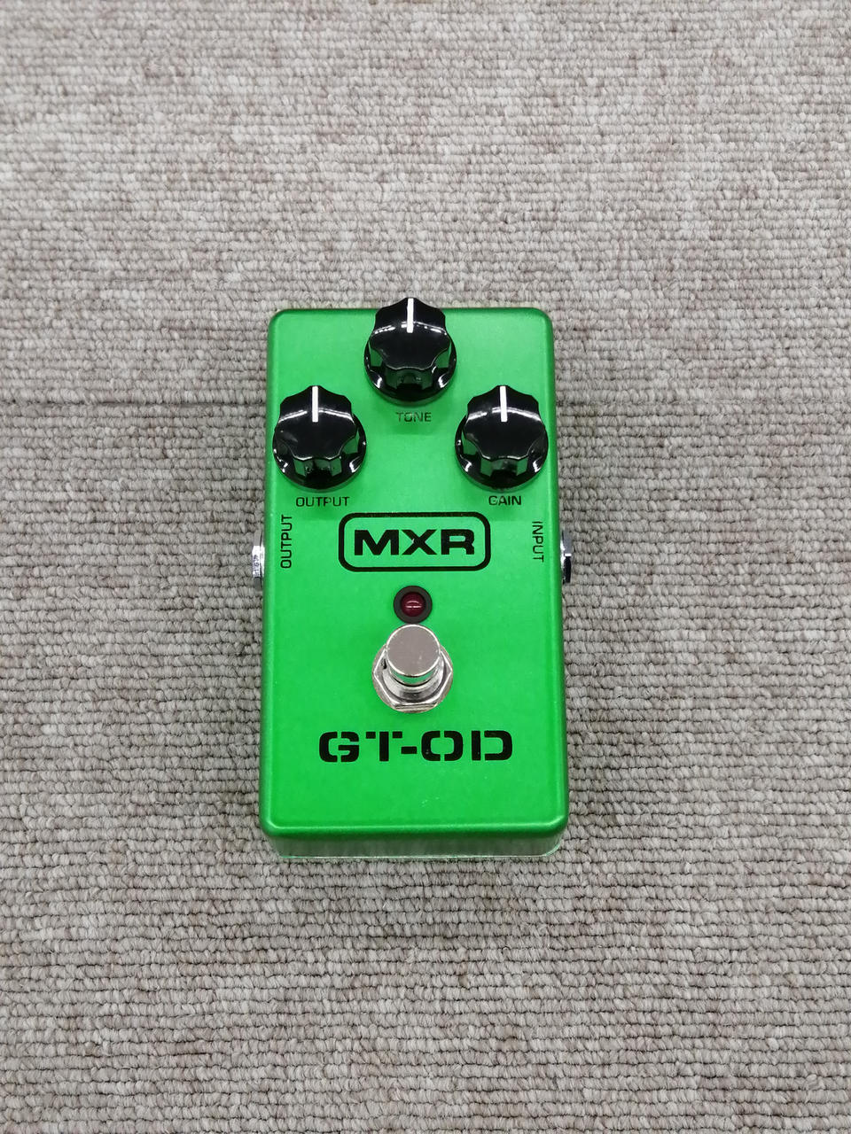 即発送 MXR GT-OD M193 箱付き 即発送 MXR GT-OD M193 箱付き Amazon | MXR M193 GT-OD OVERDRIVE |