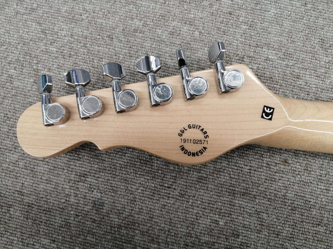 G&L|G&L / Tribute ASAT Classic|HARDOFFオフモール（オフモ