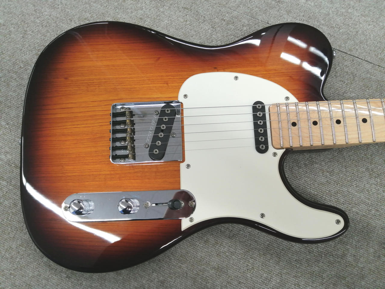 G&L|G&L / Tribute ASAT Classic|HARDOFFオフモール（オフモ