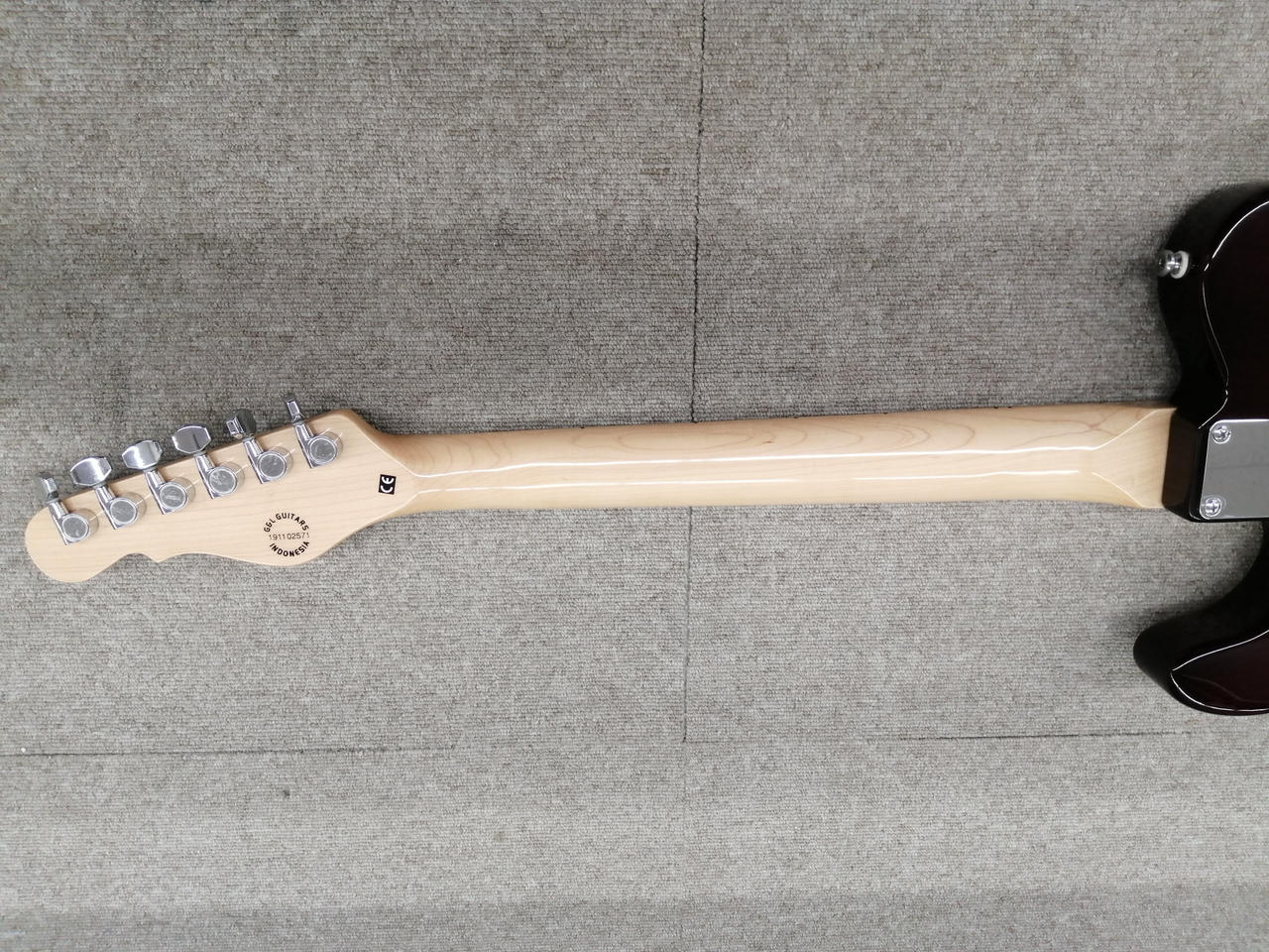 G&L|G&L / Tribute ASAT Classic|【ハードオフ公式通販】オフモール