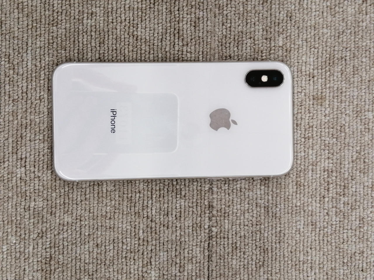 アップルコンピュータジャパン(APPLE)|IPHONE X|HARDOFFオフモール