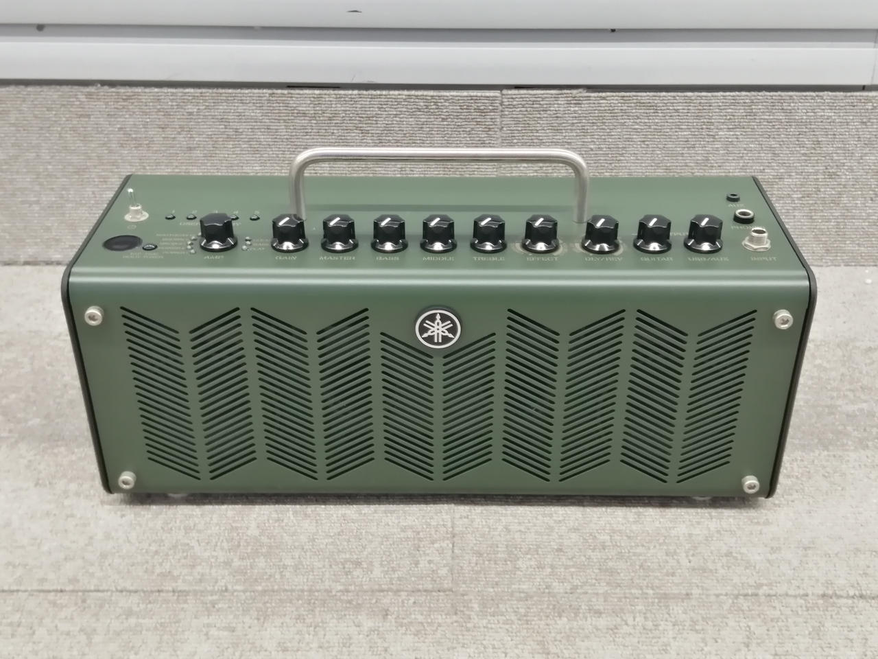 ヤマハ(YAMAHA)|YAMAHA / THR10X|HARDOFFオフモール（オフモ